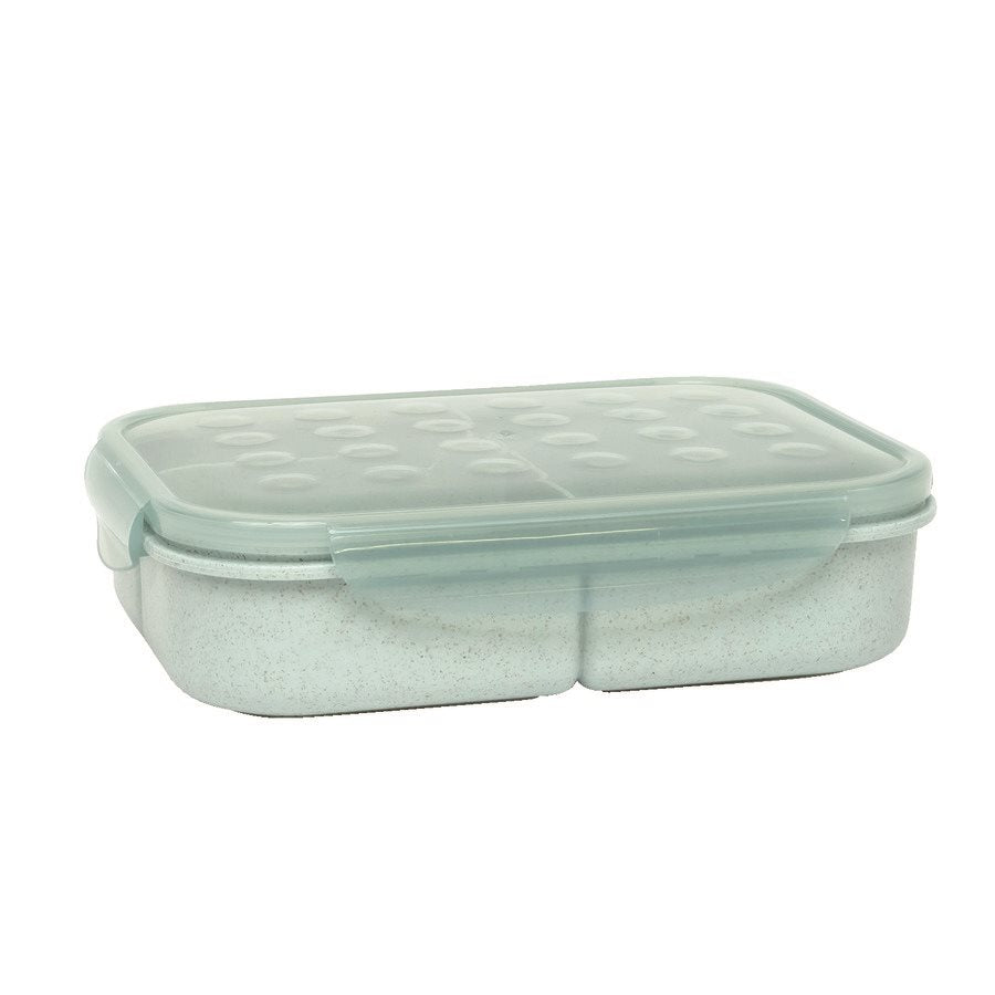 SCOLAIRE SAC & ACCESSOIRE - BOITE REPAS EXECO BIOD 3COMP BLEU