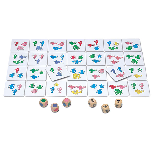 CAYRO - JEU CHAF CHOF