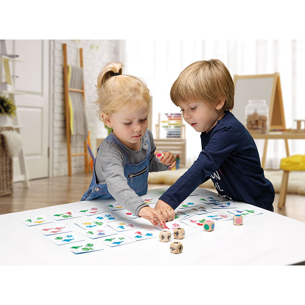 CAYRO - JEU CHAF CHOF