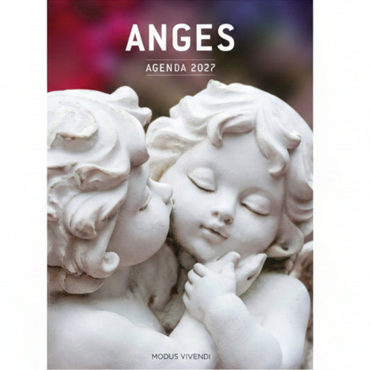AGENDA DES ANGES 2027
