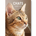 Charger l'image dans la visionneuse de la galerie, AGENDA DES CHATS 2027

