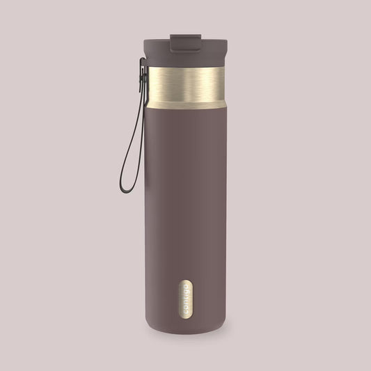 BOUTEILLE D'EAU CONTIGO "DUAL SIP" - TERRA