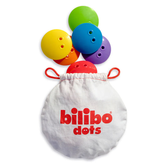 MOLUK - BILIBO DOTS LA MONNAIE DU JEU 36PCS