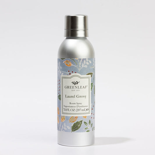 GREENLEAF - VAPORISATEUR D'AMBIANCE LAUREL GROVE