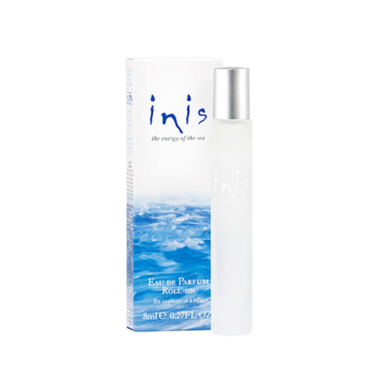 INIS - EAU DE PARFUM APPLICATEUR BILLE 8ML