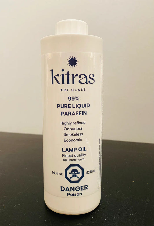 HUILE A LAMPE PARAFFINE SANS ODEUR 425ml