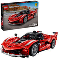 Charger l'image dans la visionneuse de la galerie, LEGO -TECHNIC FERRARI FXX K 897 PCS
