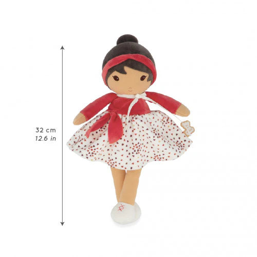 KALOO - POUPEE TENDRESSE EMILIE GRANDE