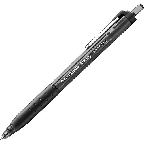 SCOLAIRE PAPETERIE - Stylo à bille rétractable InkJoy™ 300RT noir a l'unité