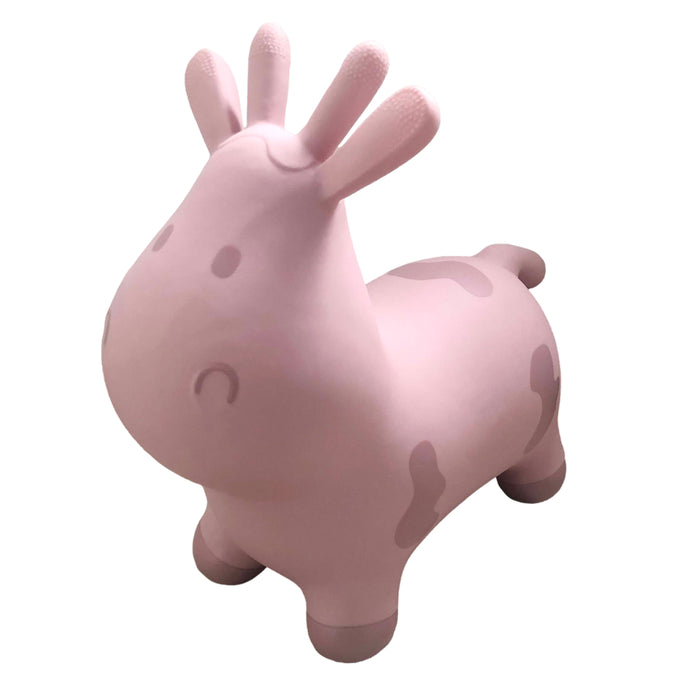 TRYCO - VACHE SKIPPY ROSE