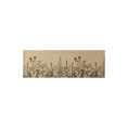 Charger l'image dans la visionneuse de la galerie, TAPIS POLY 18 X 29.5" -  FLEURS SAUVAGES
