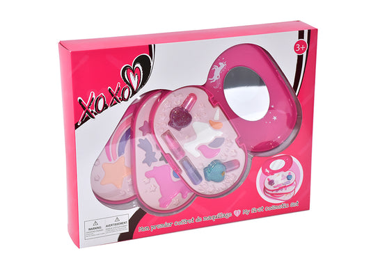 KID TOY - XOXO 1ER COFFRET MAQUILLAGE