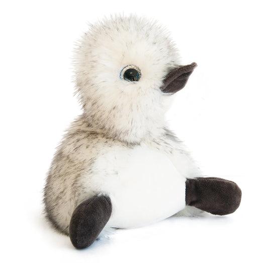 COIN COIN - PELUCHE SHY 22CM
