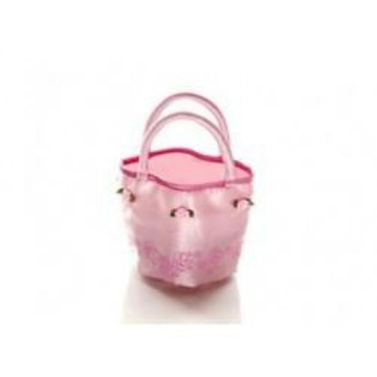 LIONTOUCH - SAC A MAIN PRINCESSE ROSE MARY