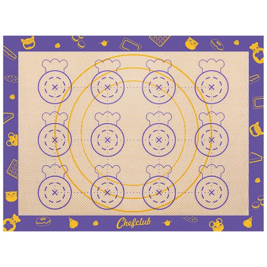 CHEFCLUB - TAPIS DE CUISSON