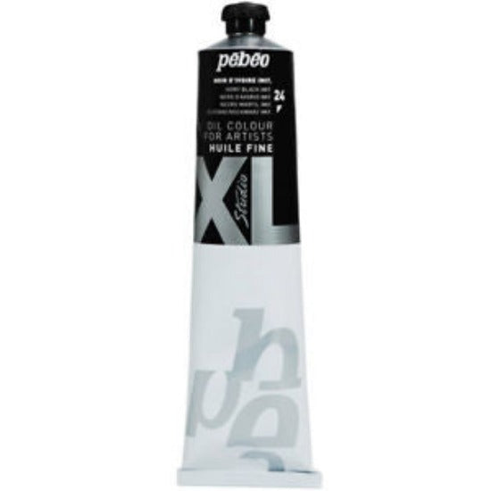 PÉBÉO - HUILE XL 200 ML NOIR IVOIRE