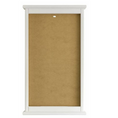 Charger l'image dans la visionneuse de la galerie, PINE RIDGE ART - SUPPORT CALENDRIER AVEC BASE - BLANC
