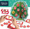 Charger l'image dans la visionneuse de la galerie, EDUCA - APPRENDRE C'EST AMUSANT: L'ARBRE DES LETTRES
