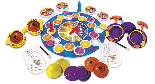 GOLIATH - MIROGOLO DEFIS TES PARENTS!