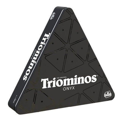GOLIATH - TRIOMINOS ONYX