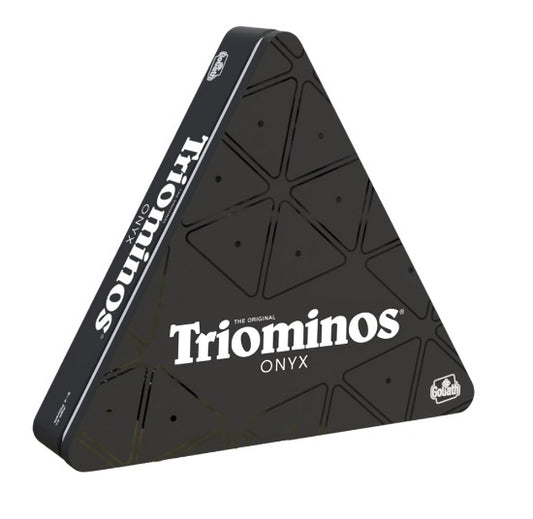 GOLIATH - TRIOMINOS ONYX