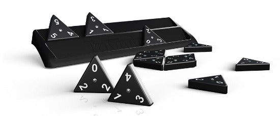 GOLIATH - TRIOMINOS ONYX