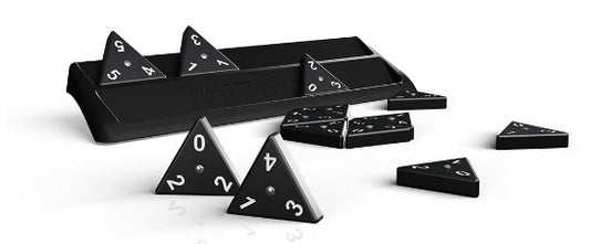 GOLIATH - TRIOMINOS ONYX