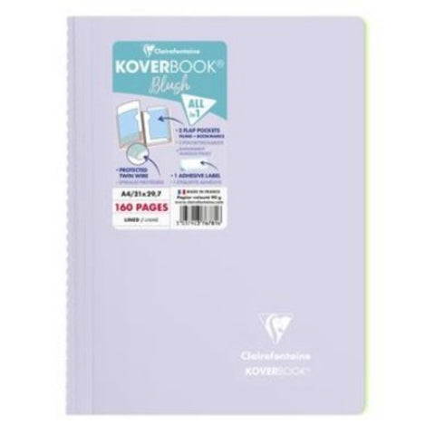 CLAIREFONTAINE - CAHIER  