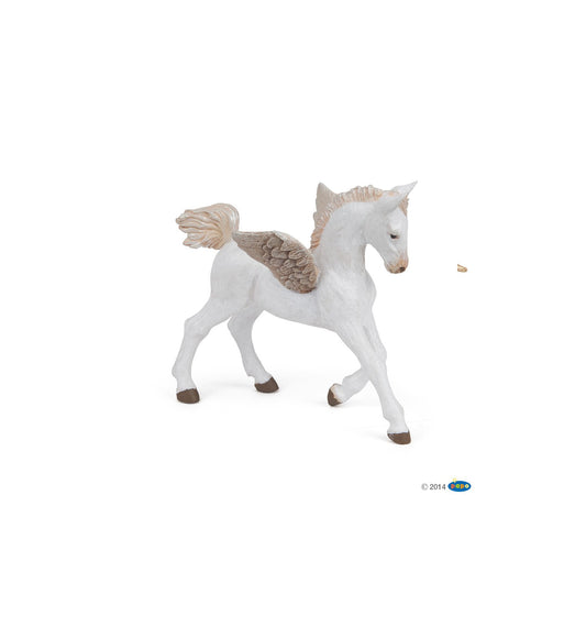 PAPO - FIGURINE BEBE PEGASE