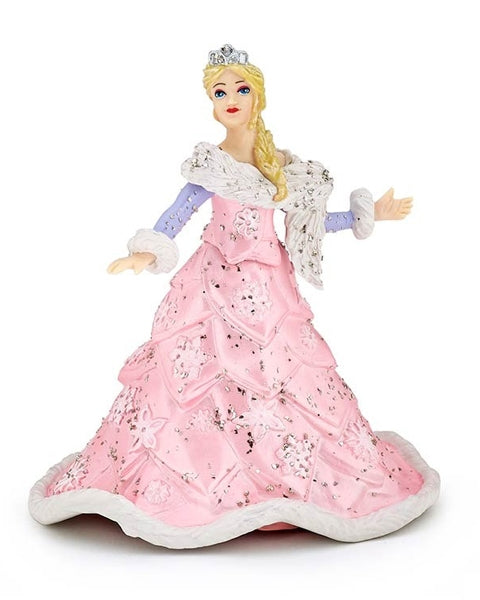 PAPO - FIGURINE PRINCESSE ENCHANTEE