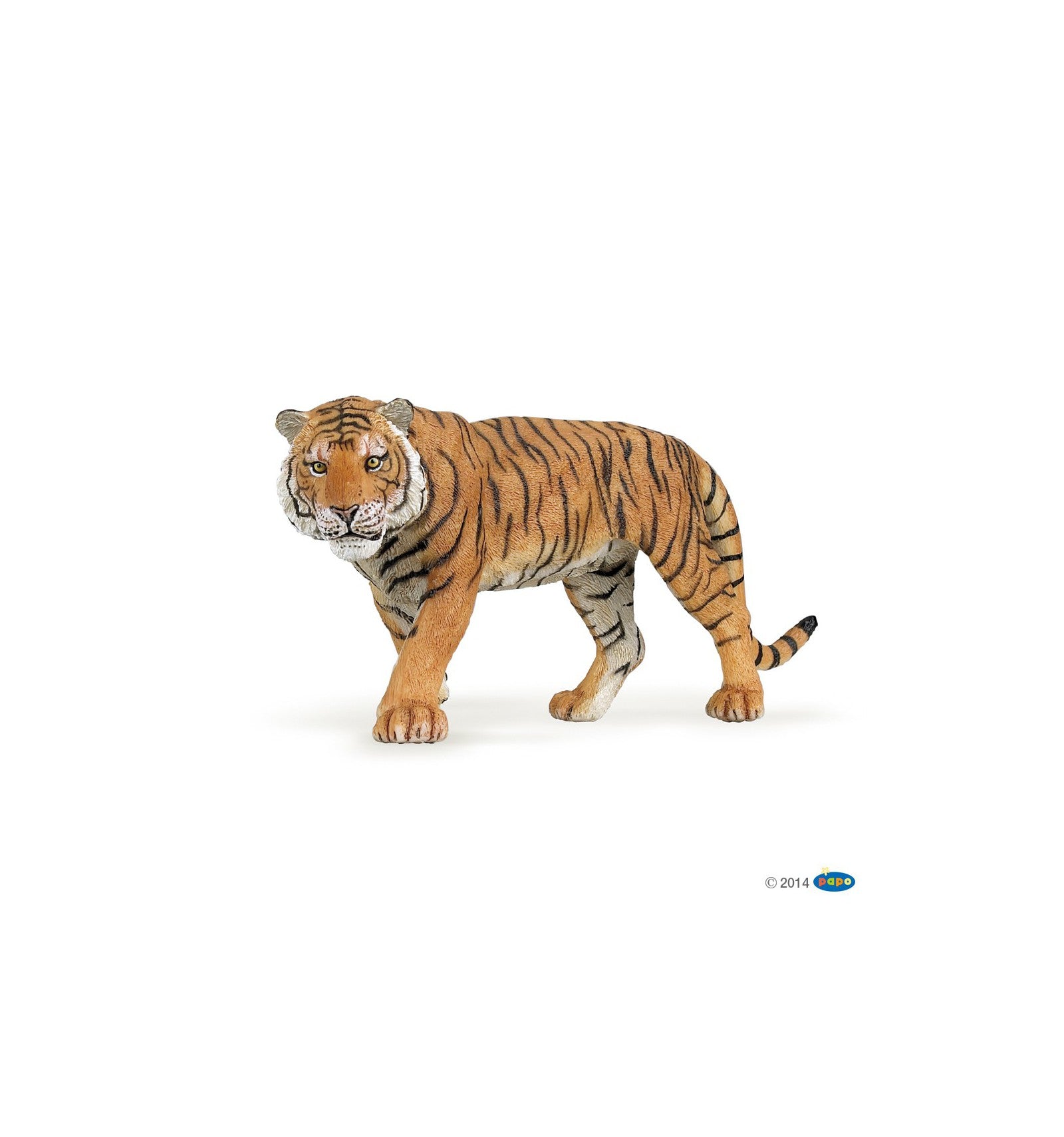 PAPO - FIGURINE TIGRE