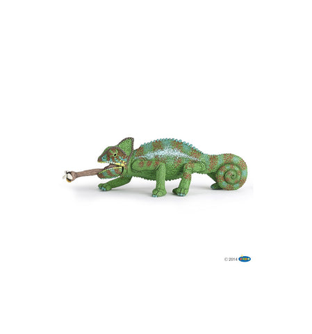 PAPO - FIGURINE CAMELEON