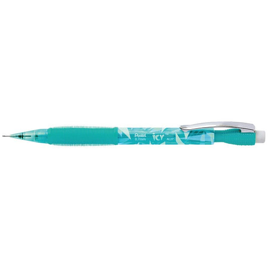 SCOLAIRE PAPETERIE - PORTE-MINE "ICY" 0.7MM TURQUOISE
