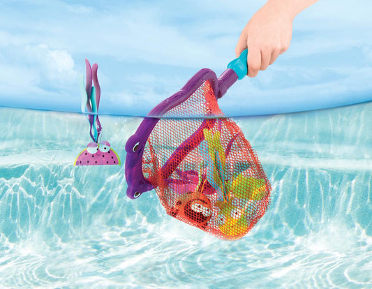 B.ACTIVE - JEU D'EAU "HIPPO HUBBA"