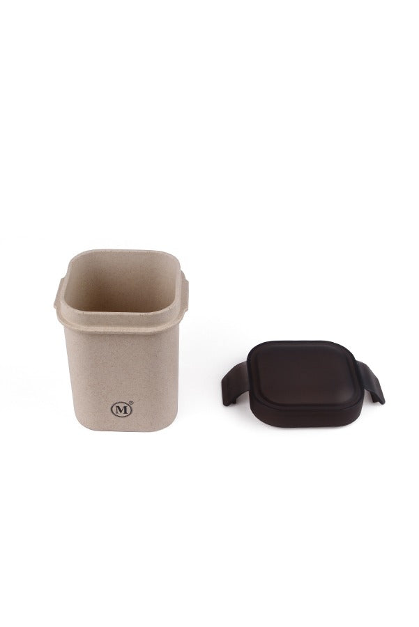 MINIMAL -  GOBELET EN FIBRES NATURELLES TUMBLER