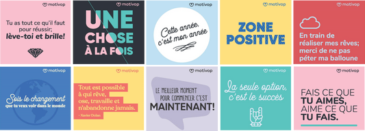 MOTIVOP ORDI-LE MEILLEUR MOMENT POUR COMMENCER