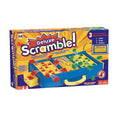 Charger l'image dans la visionneuse de la galerie, KID TOY - JEU SCRAMBLE DE LUXE 3EN1
