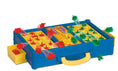 Charger l'image dans la visionneuse de la galerie, KID TOY - JEU SCRAMBLE DE LUXE 3EN1
