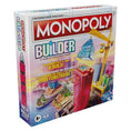Charger l'image dans la visionneuse de la galerie, HASBRO - MONOPOLY "BUILDER"
