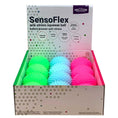 Charger l'image dans la visionneuse de la galerie, RELAXUS - BALLE ANTI-STRESS "SENSOFLEX SQUEEZE" 3"
