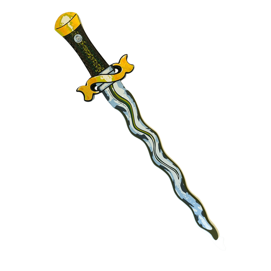 LIONTOUCH - EPEE DRAGON CATCHER