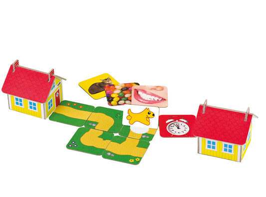 TACTIC - RÉPONDS-MOI EN IMAGES