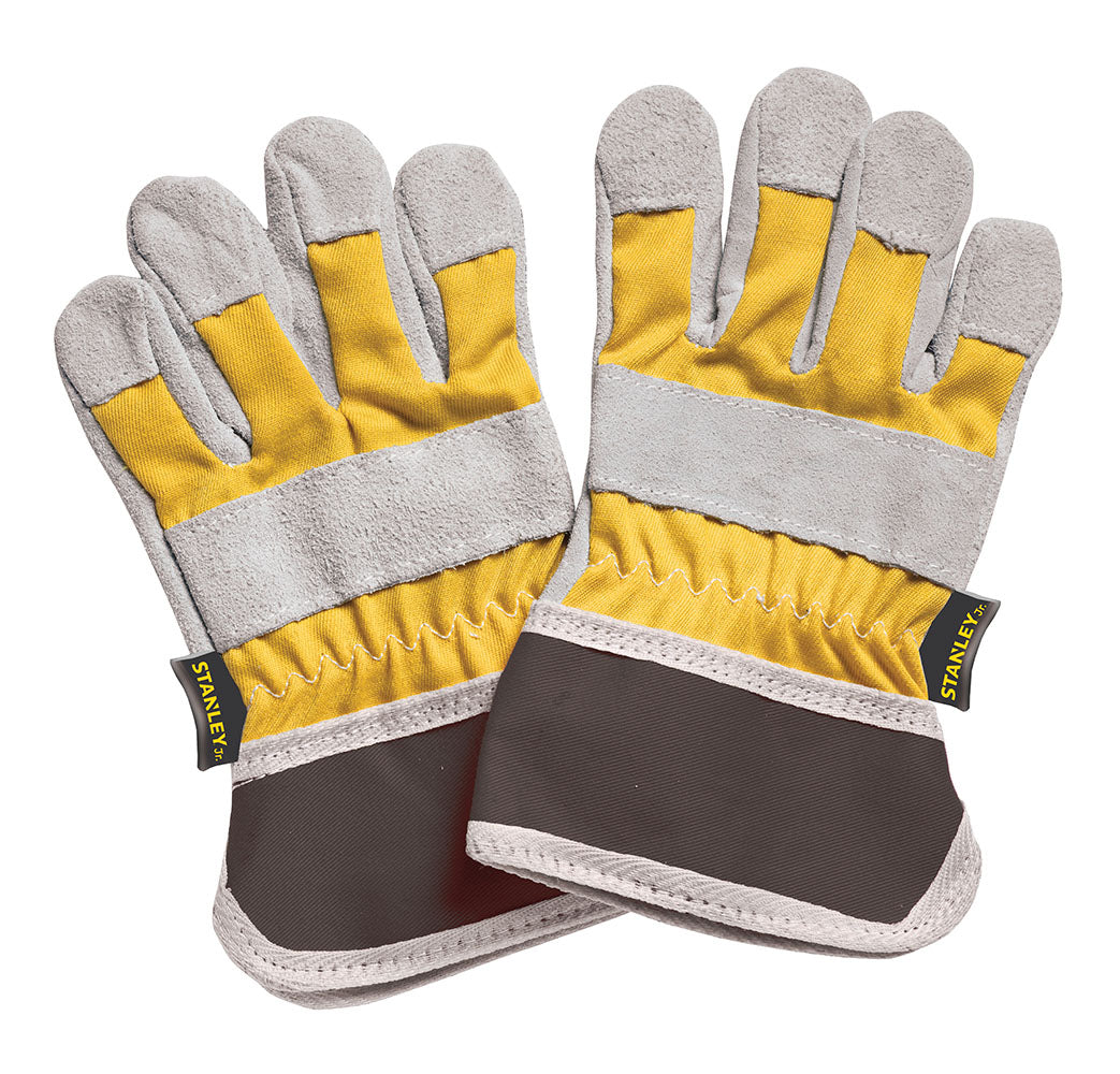 STANLEY JR - GANTS DE CONSTRUCTION