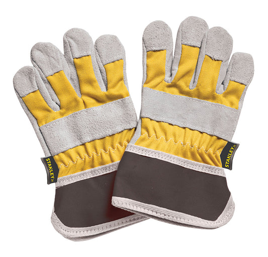 STANLEY JR - GANTS DE CONSTRUCTION