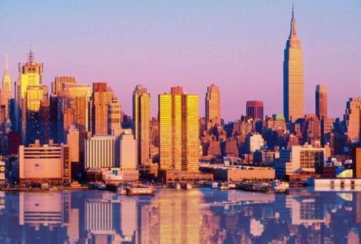 CASSE-TETE MULTIMEDIA NEW-YORK 1000 MCX