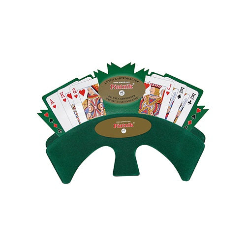 PIATNIK - SUPPORT A CARTES DELUXE