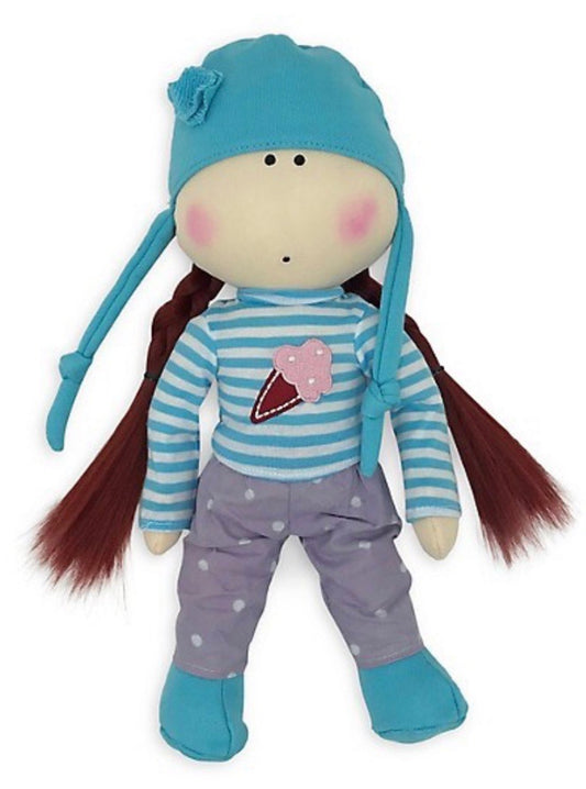 ROSIE ET CIE - POUPÉE ANGELIQUE 12"