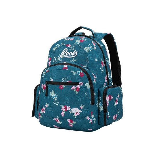 SCOLAIRE SAC & ACCESSOIRE - ROOTS SARCELLE - SAC DOS 15,6
