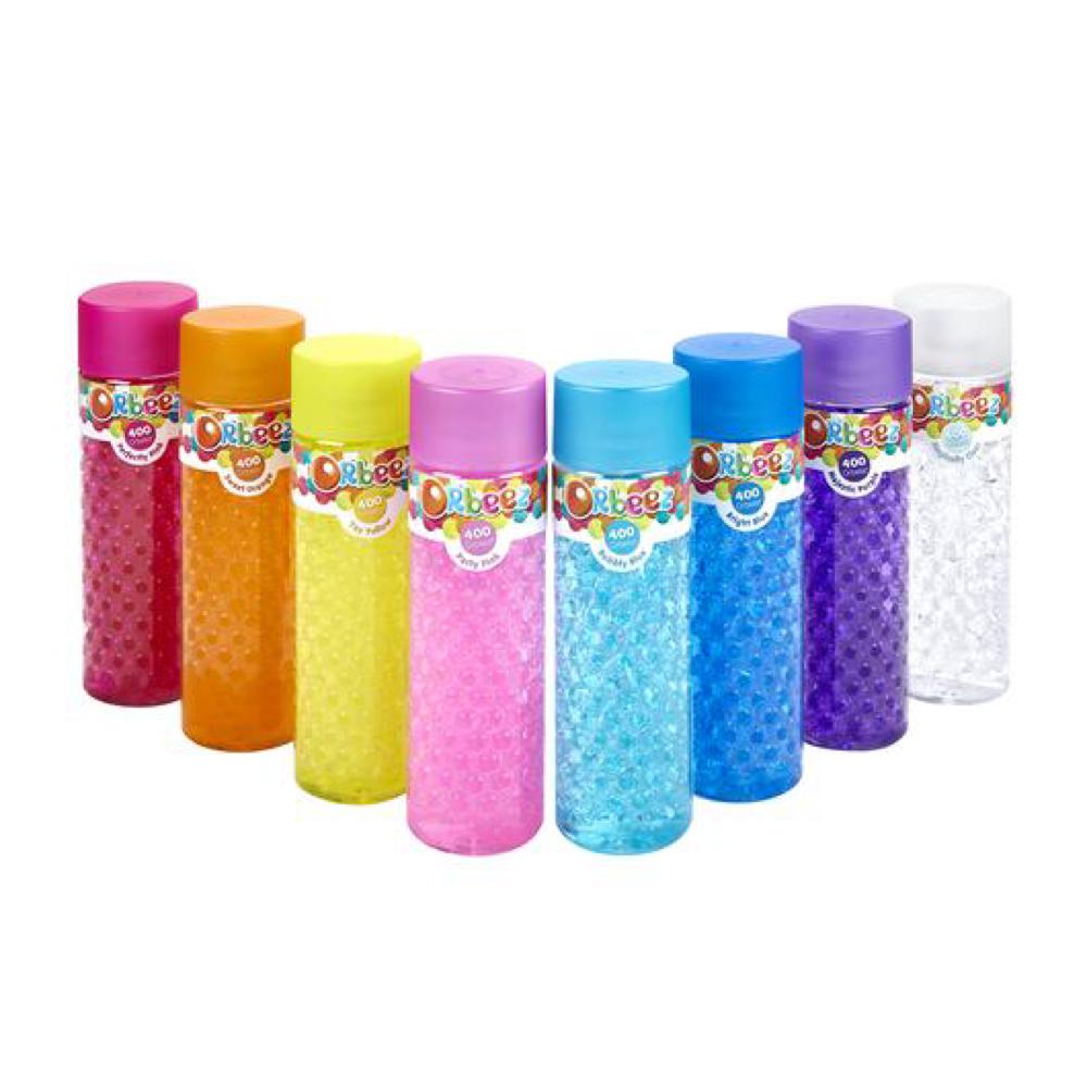ORBEEZ - GROWN ASSORTIS