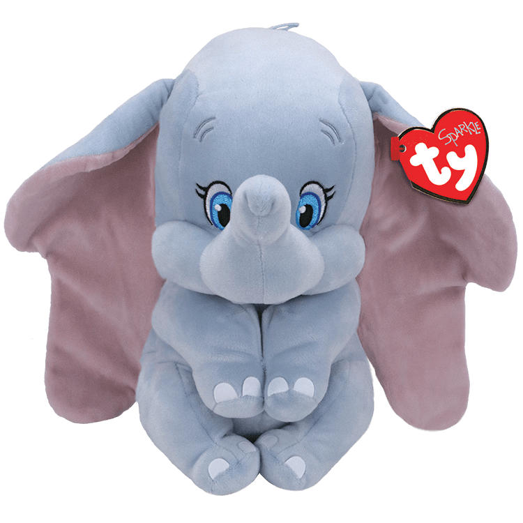 TY - BEANIE BABIES 